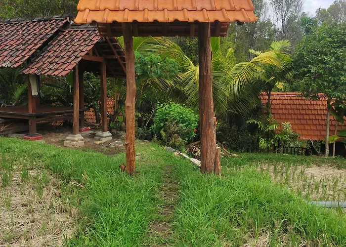 Pengaringan Cotol Gitgit