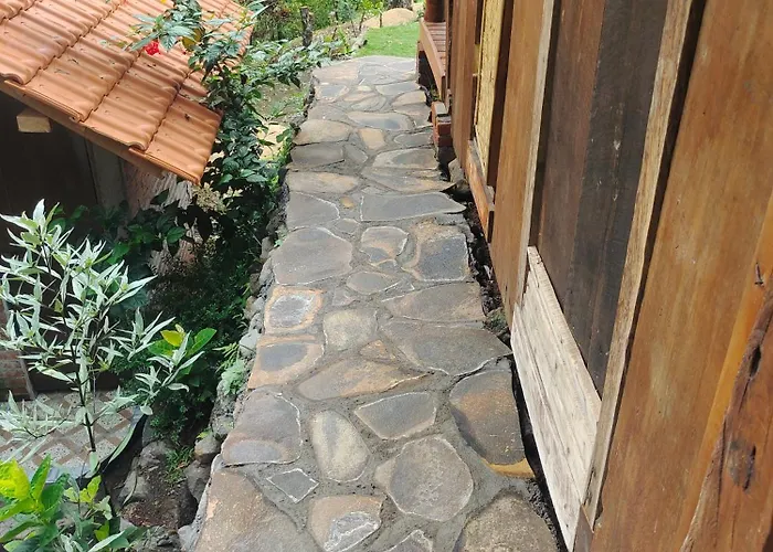 Pengaringan Cotol Appartement