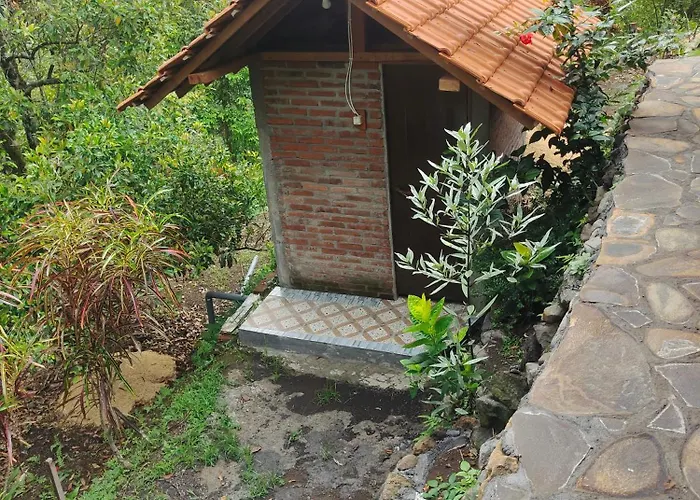 Pengaringan Cotol Appartement *