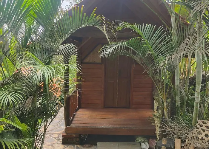 Appartement Pengaringan Cotol
