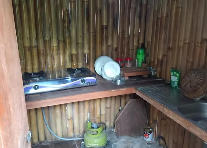 Appartement Pengaringan Cotol *
