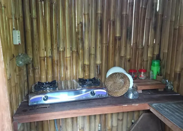 Pengaringan Cotol Appartement