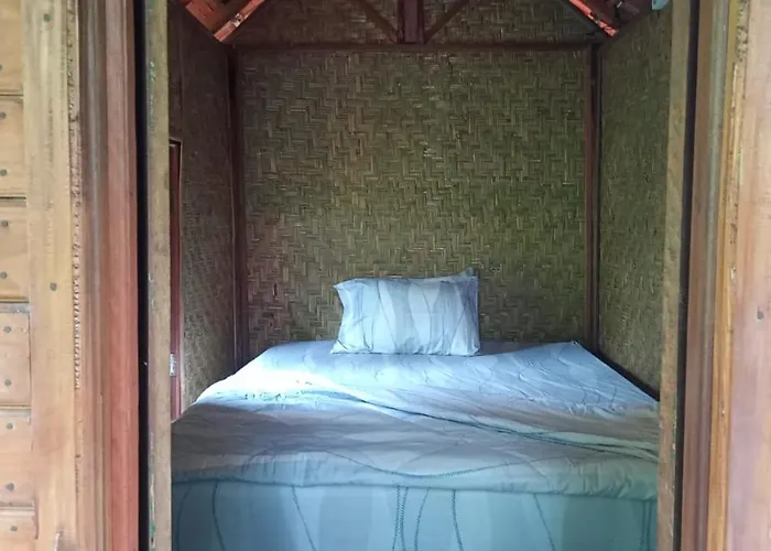 Appartement Pengaringan Cotol *